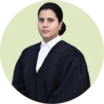 Advocate Nidhi rajoura | Best Lawyer in delhi high court